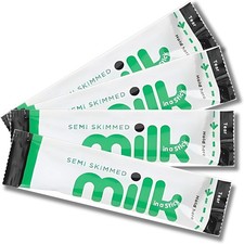 Milk Sachets Lakeland Longlife