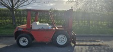 manitou MC20HP  rough terrain
