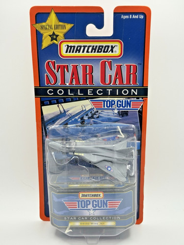 Matchbox star car collection - matchbox,