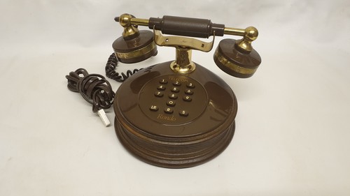 Retro vintage british telecom - british,