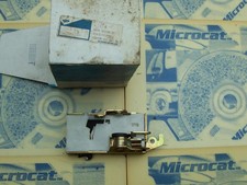 New Genuine Ford Transit Mk3