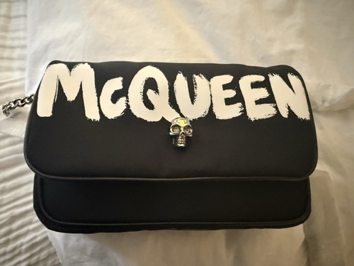Alexander mcqueen black - mcqueen,