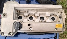 Mercedes Benz C Class W202 M111 Rocker Valve Cylinder Head Cover A1110101430