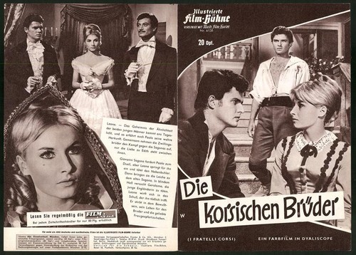 Filmprogramm ifb 6138 - ifb, nr.