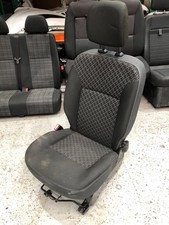 Renault kangoo ml19 front car - front,