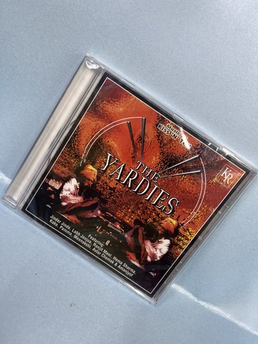 The yardies desi folk - , moviebox