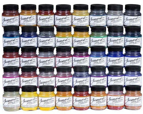 Acid dye strong - –,