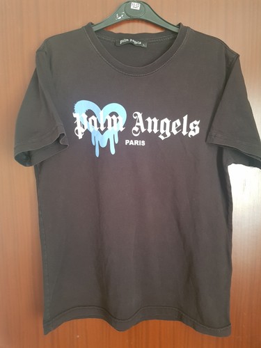 Palm angels spray black - angels,