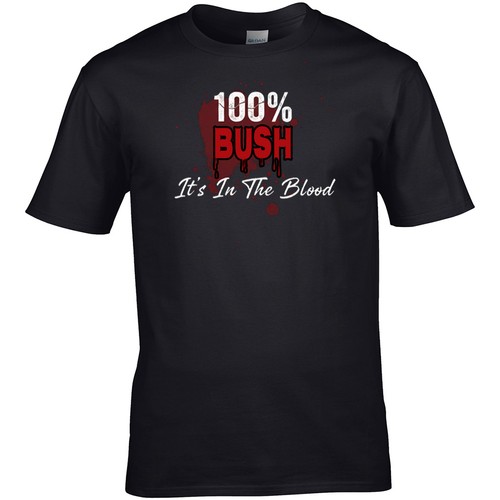 Proud bush men s - proud, men's