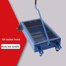 10 Gallon Multi-Function Oil