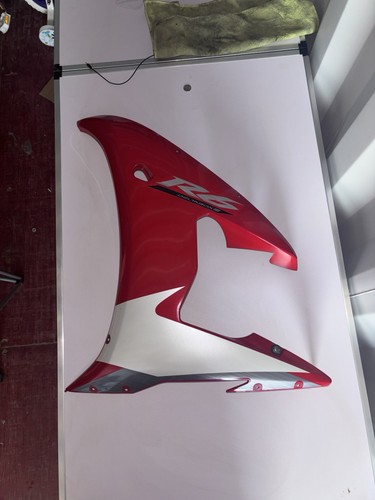 2005 5sl model fairing - 5sl,