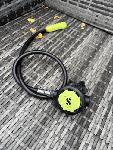 Scubapro r380 octopus - scubapro,
