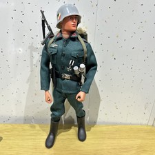 Action Man 40th Eagle Eye