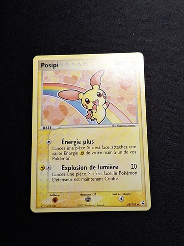 Exc posipi 101 ex - posipi,