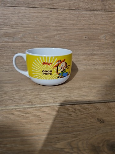Large vintage kelloggs coco - large,