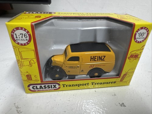 Classix em76655 ford - classix,