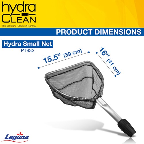 Laguna hydra clean rubberised - clean,