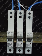 Dorman Smith KR1P RCBO 30mA