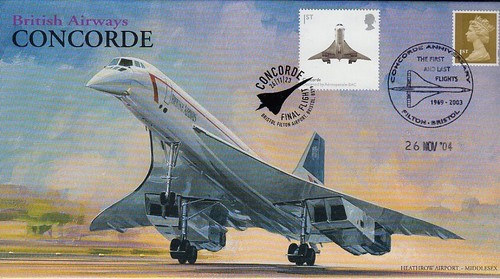 Av600 bac concorde cover - av600,