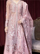 Pakistani Dress -