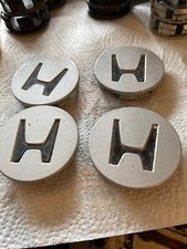 Honda HR-V, Accord  alloy wheel centre caps. - 44732-SW5A-J000