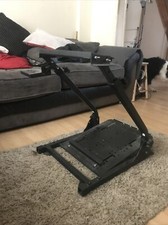 Racing Steering Wheel Stand