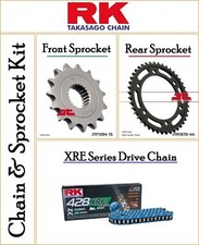 Yamaha YBR 250 2007-2013 [RK