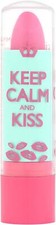 Rimmel london keep calm - london, kiss