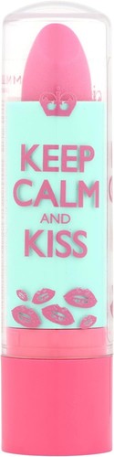 Rimmel london keep calm kiss - rimmel, &