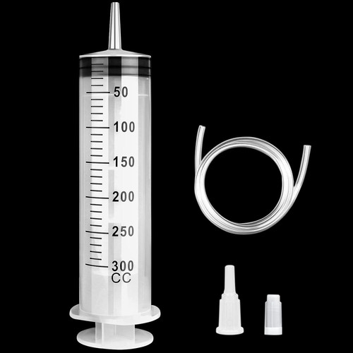 300ml large syringe - 300ml,