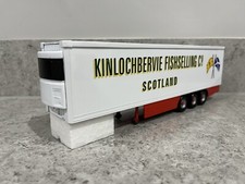 Corgi - Tri-Axle Fridge
