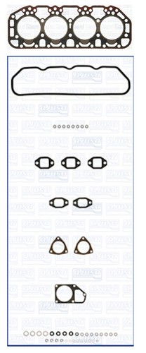 Gasket set cylinder head - gasket,