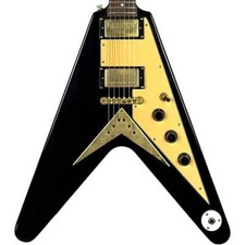 Epiphone 1958 Flying V 2009 -