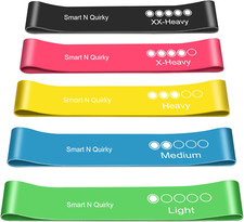 Resistance bands exercise - bands,