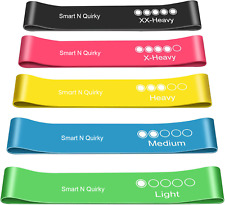 Resistance Bands Exercise