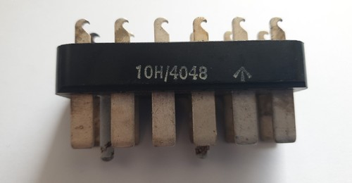 10h 4048 raf - 10h/4048, jones