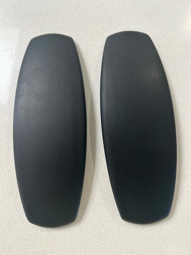 Steelcase leap armpads - leap, v1