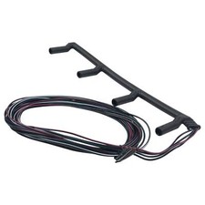 Glow Plug Rail Bridge Wiring