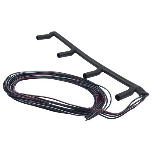 New 038971782c glow plug rail - new,