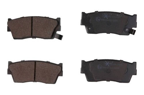 Maxgear 2164 brake pad - maxgear, set