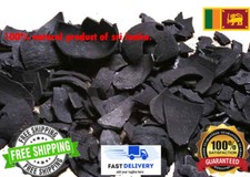 Coconut shell charcoal
