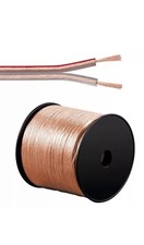 100m OR (2 X 50m Rings) 2x 4mm
