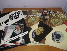 ARCTIC MONKEYS - 3 x ORIGINAL