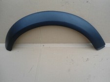 BMW MINI ONE COOPER S R50 R52 R53 O/S DRIVERS REAR ARCH TRIM 2001-2006 FREE P&P
