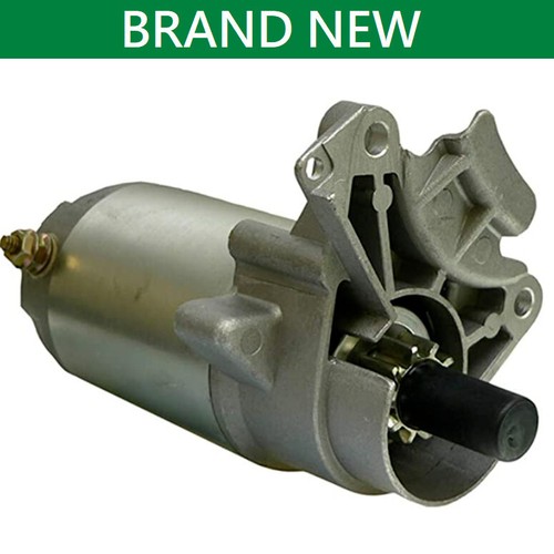 Mountfield starter motor - mountfield,