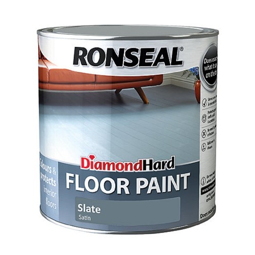 Ronseal diamond hard floor - ronseal,