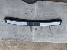 TOYOTA AVENSIS D-4D MK3 2018