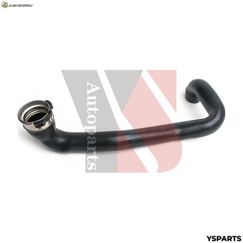 Intercooler hose tih0674h - hose, ys-tih0674h