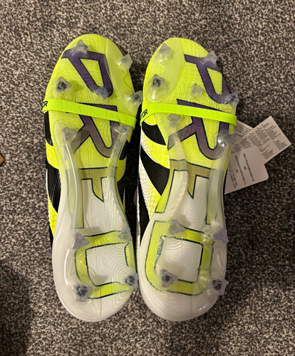 Adidas predator football boots - adidas,