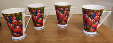 4 x Vintage St Michael M&S Art